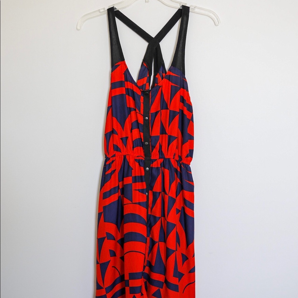Silence + noise dress - Size M